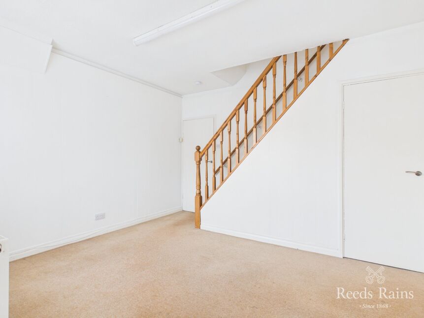 Flat Sleetburn Lane in New Brancepeth