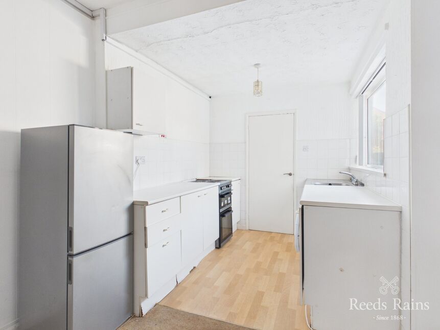 Flat Sleetburn Lane in New Brancepeth