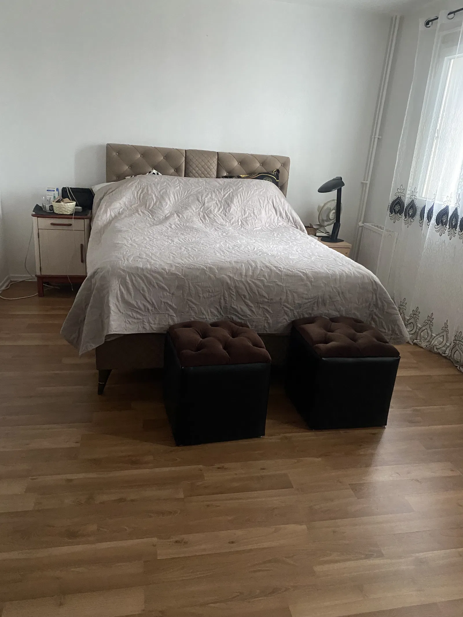 Room Rue de Neyrat in Clermont-Ferrand