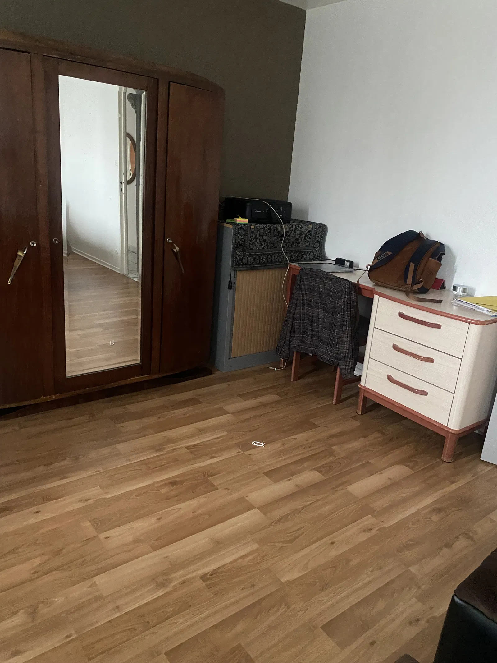 Room Rue de Neyrat in Clermont-Ferrand