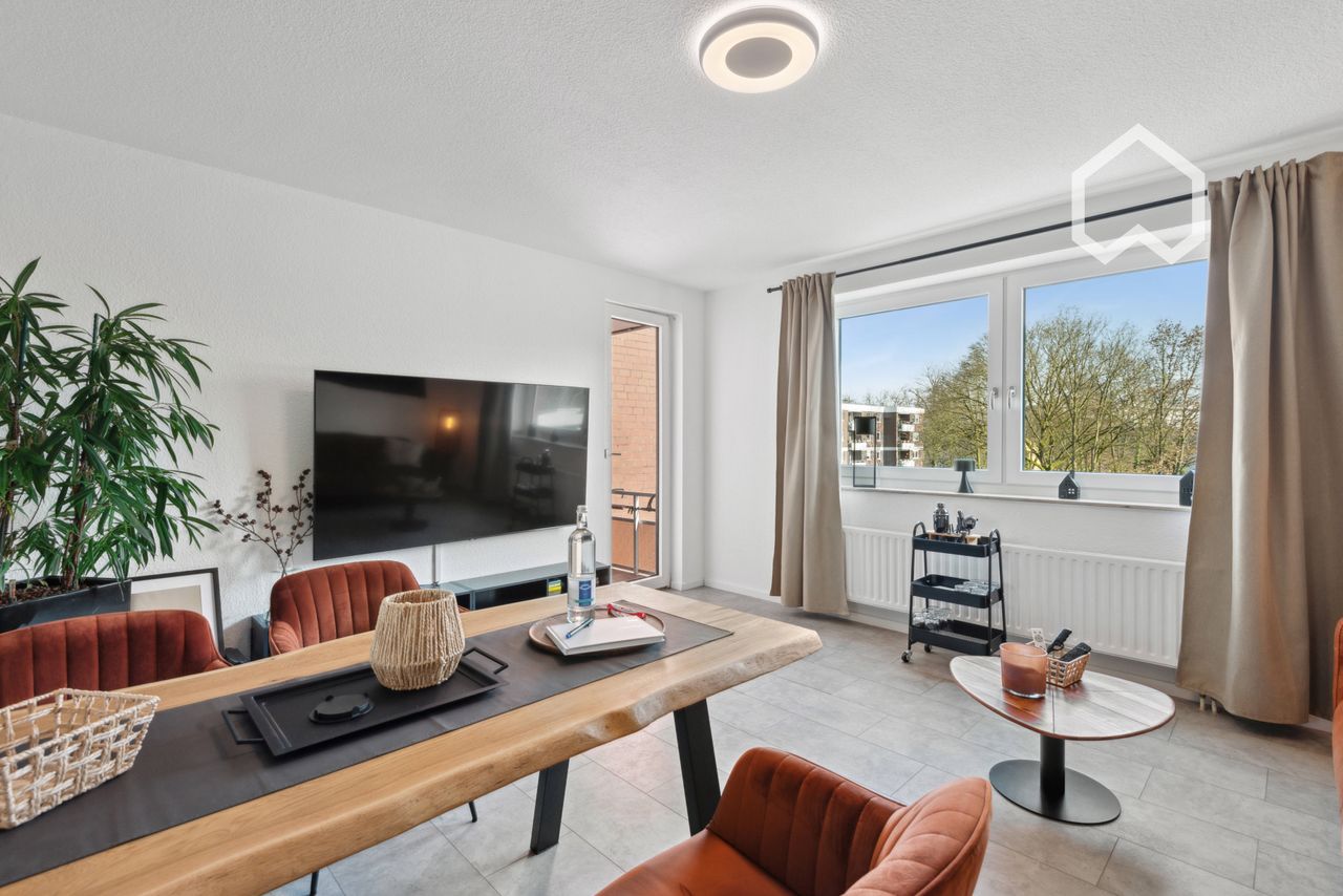 Wohnung Zum Walkmüller in Duisburg