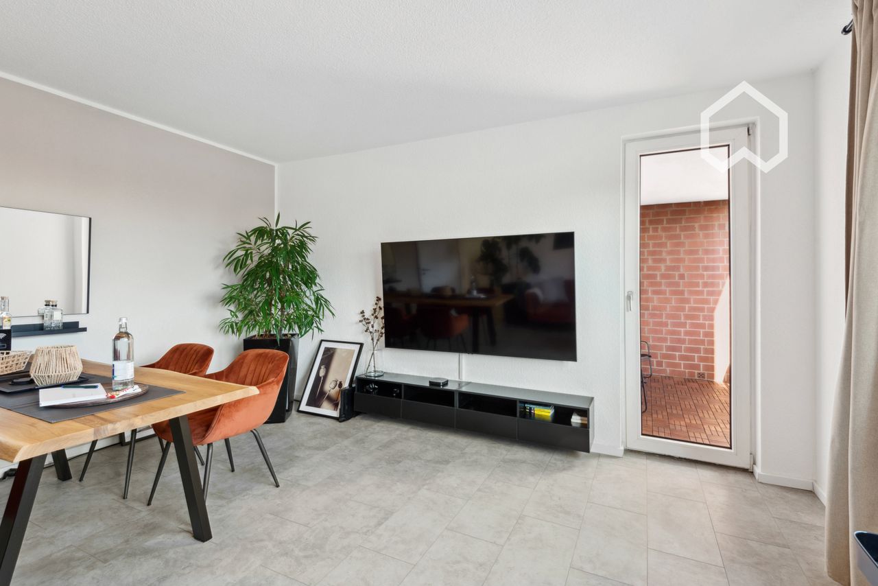 Wohnung Zum Walkmüller in Duisburg