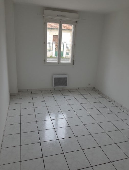Flat Rue des Treilles in Libourne
