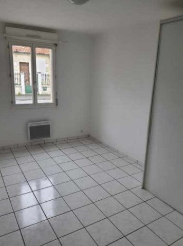 Flat Rue des Treilles in Libourne