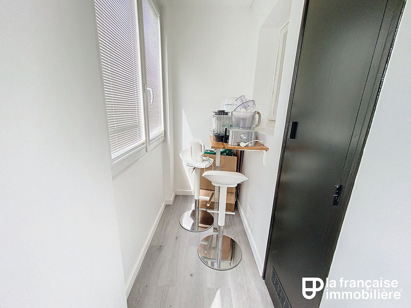 Appartement Rue Francisco Ferrer à Rennes