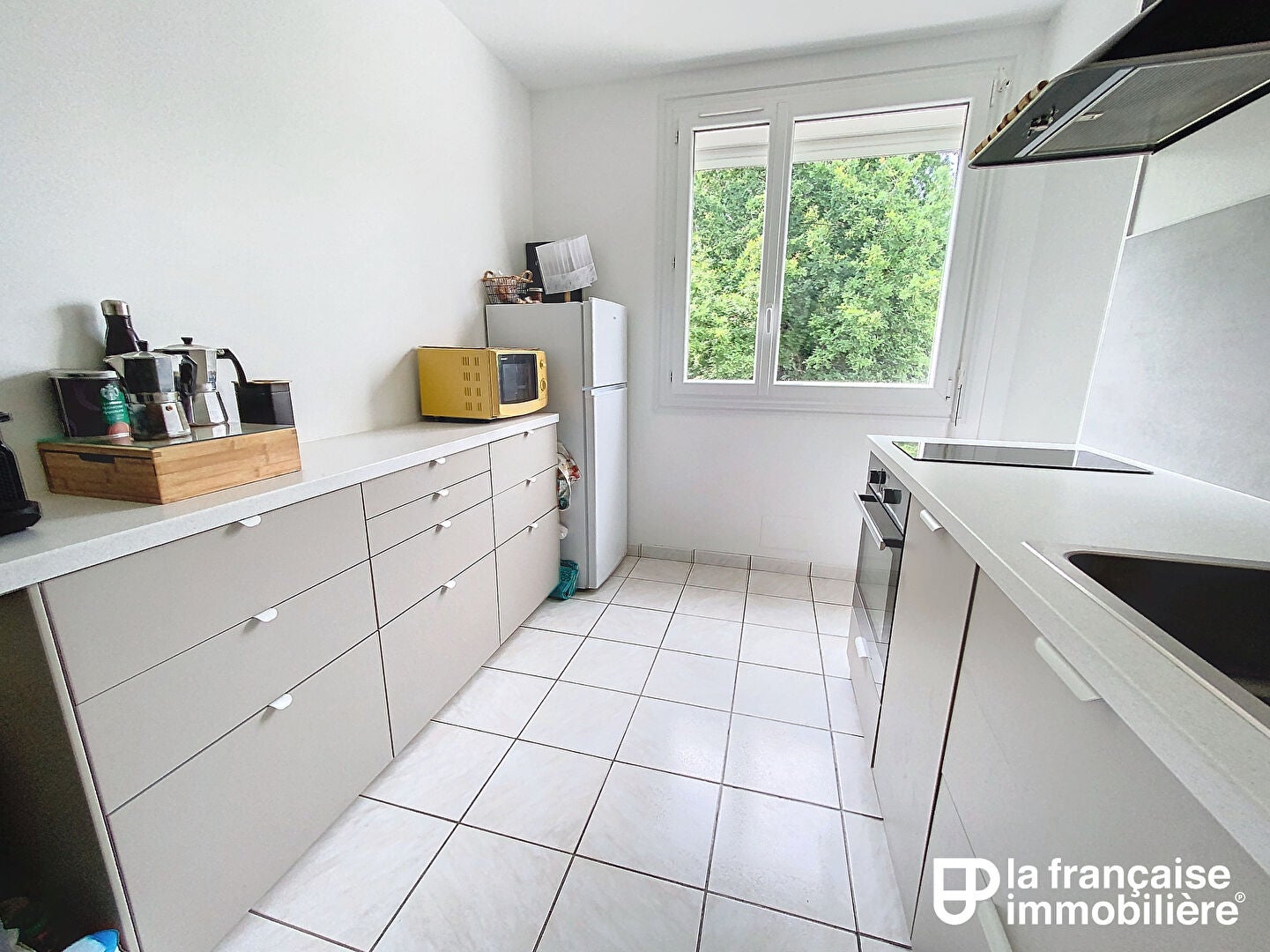 Appartement Rue Francisco Ferrer à Rennes