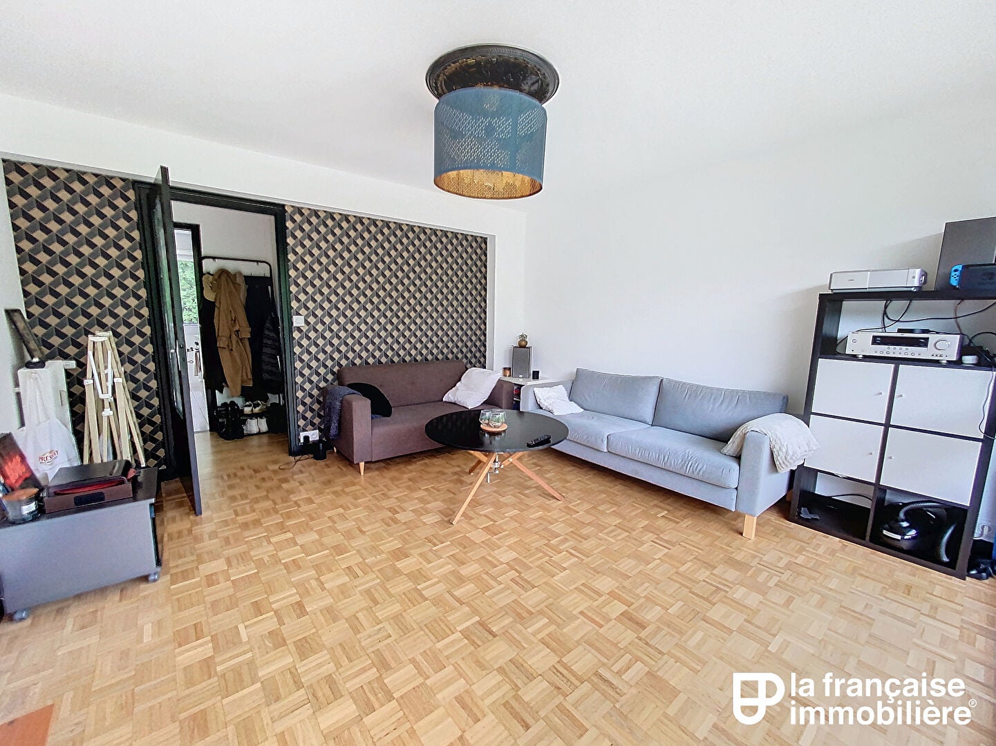 Appartement Rue Francisco Ferrer à Rennes