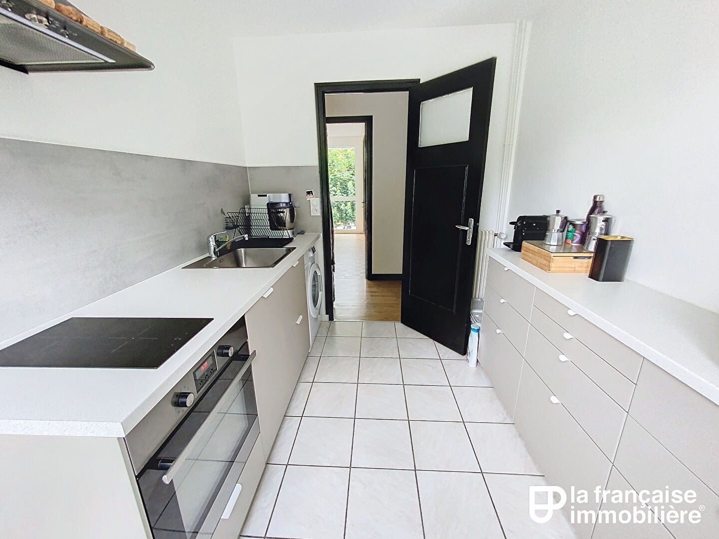 Appartement Rue Francisco Ferrer à Rennes