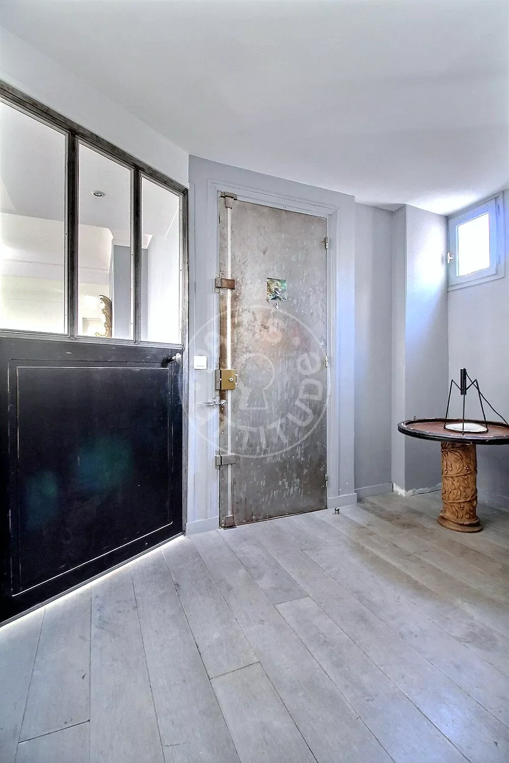 Appartement Passage de la Main d'Or à Paris