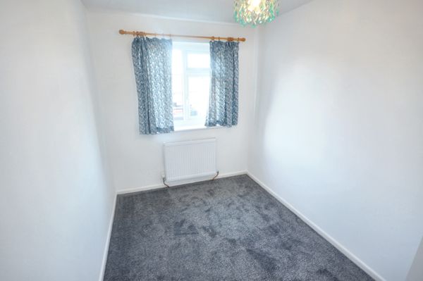 House Brabant Road in Cheadle Hulme