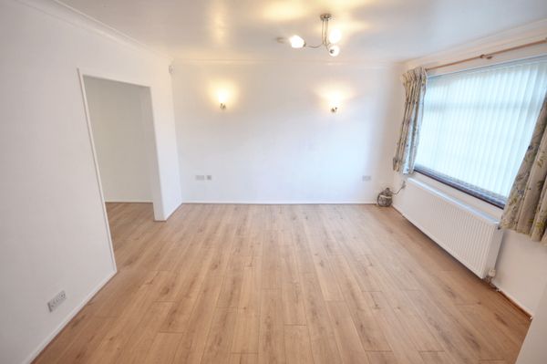 House Brabant Road in Cheadle Hulme