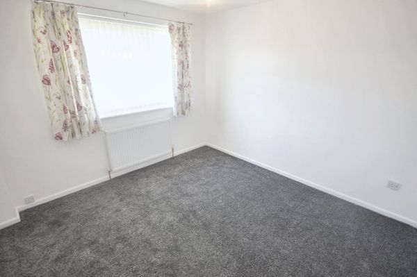 House Brabant Road in Cheadle Hulme