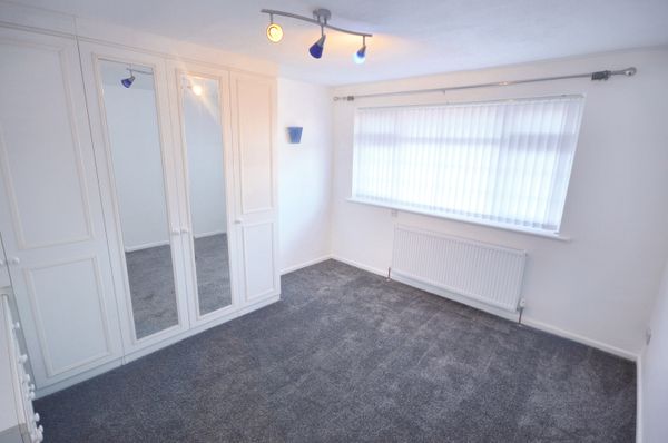 House Brabant Road in Cheadle Hulme