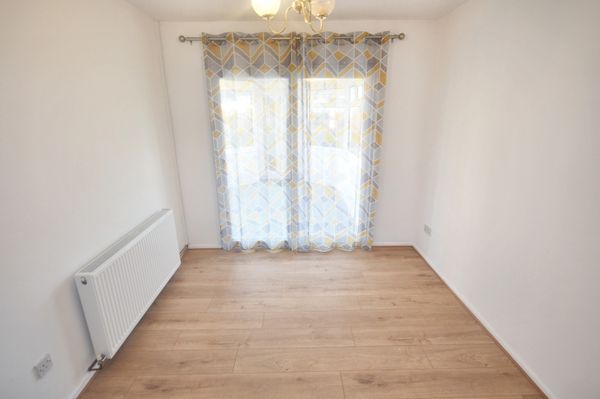 House Brabant Road in Cheadle Hulme