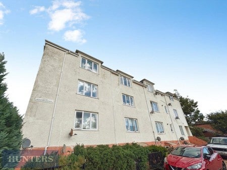Flat Heavitree Road in Exeter