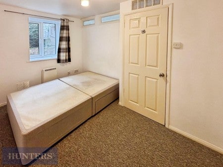 Flat Heavitree Road in Exeter