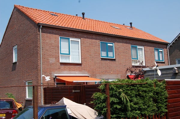 Prinses Beatrixstraat