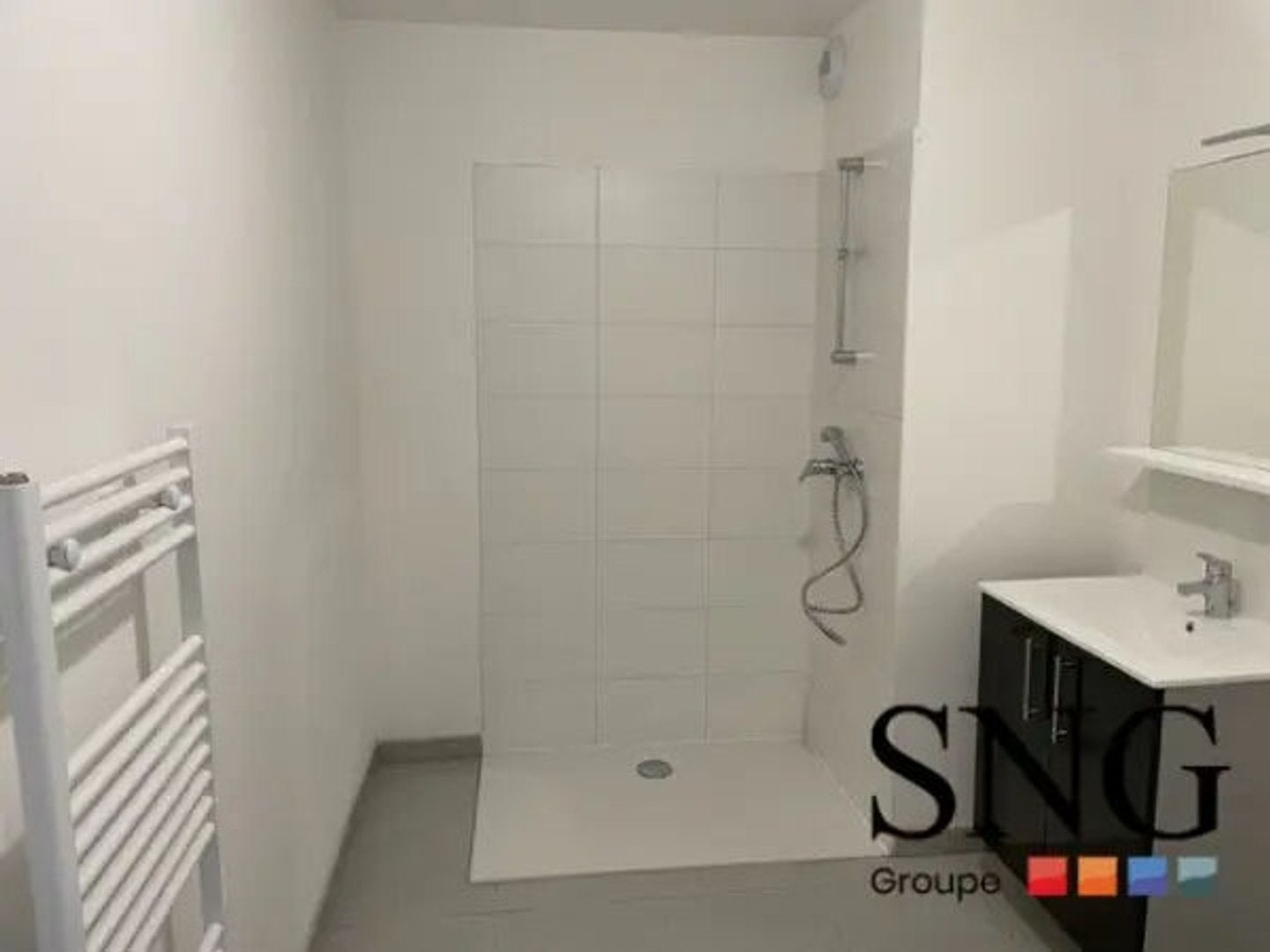 Appartement Allée des Nymphes à Compiègne