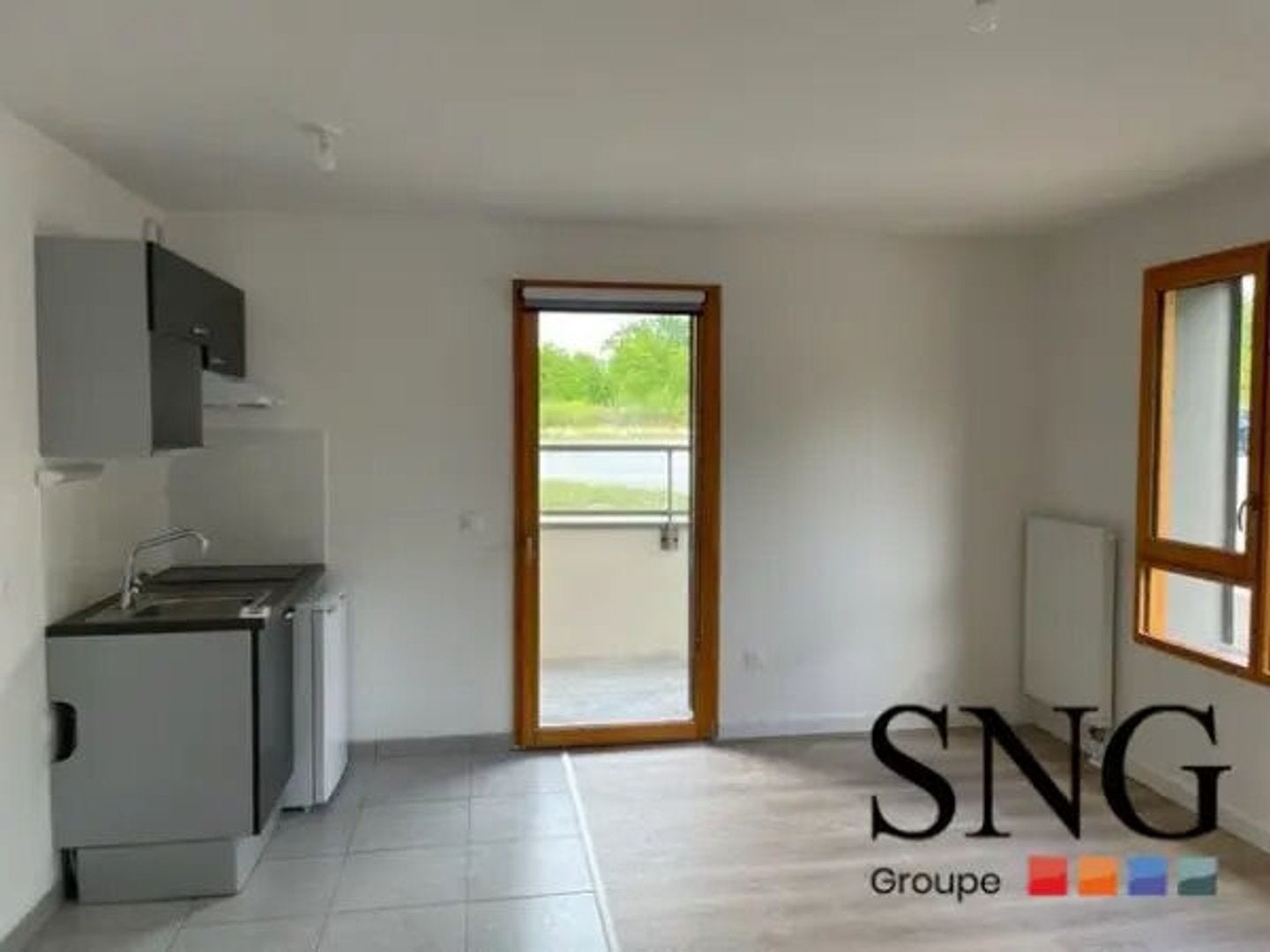 Appartement Allée des Nymphes à Compiègne