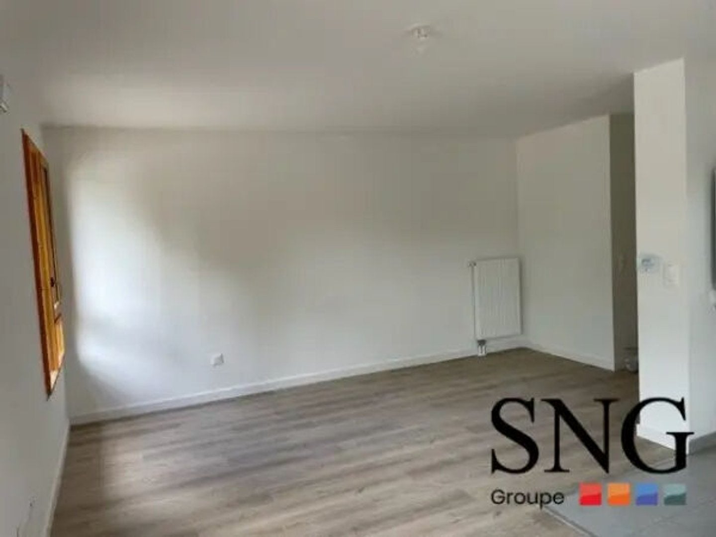 Appartement Allée des Nymphes à Compiègne