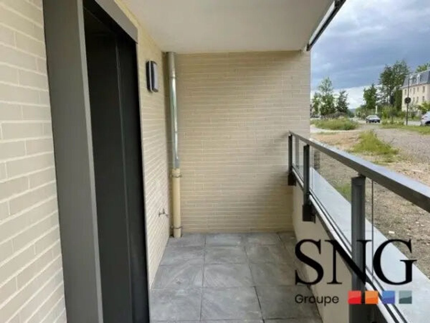 Appartement Allée des Nymphes à Compiègne