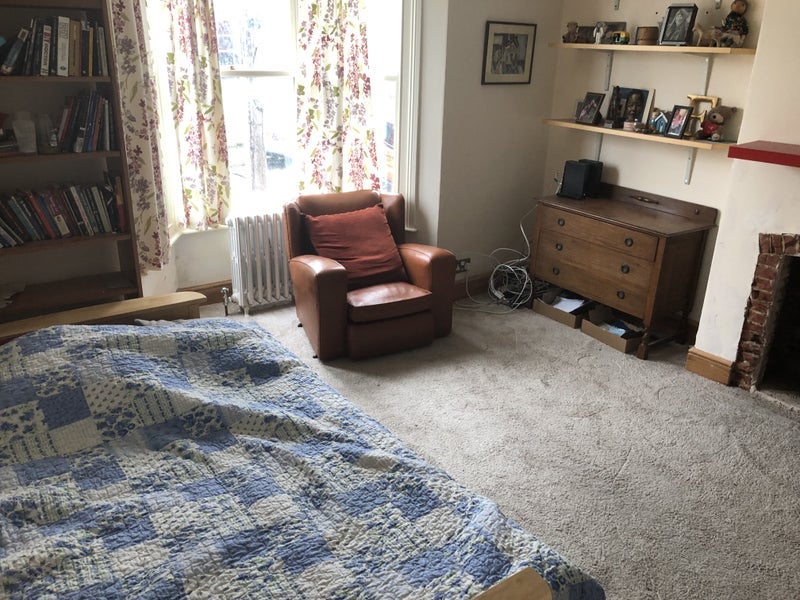 Room Richmond Street in Bristol