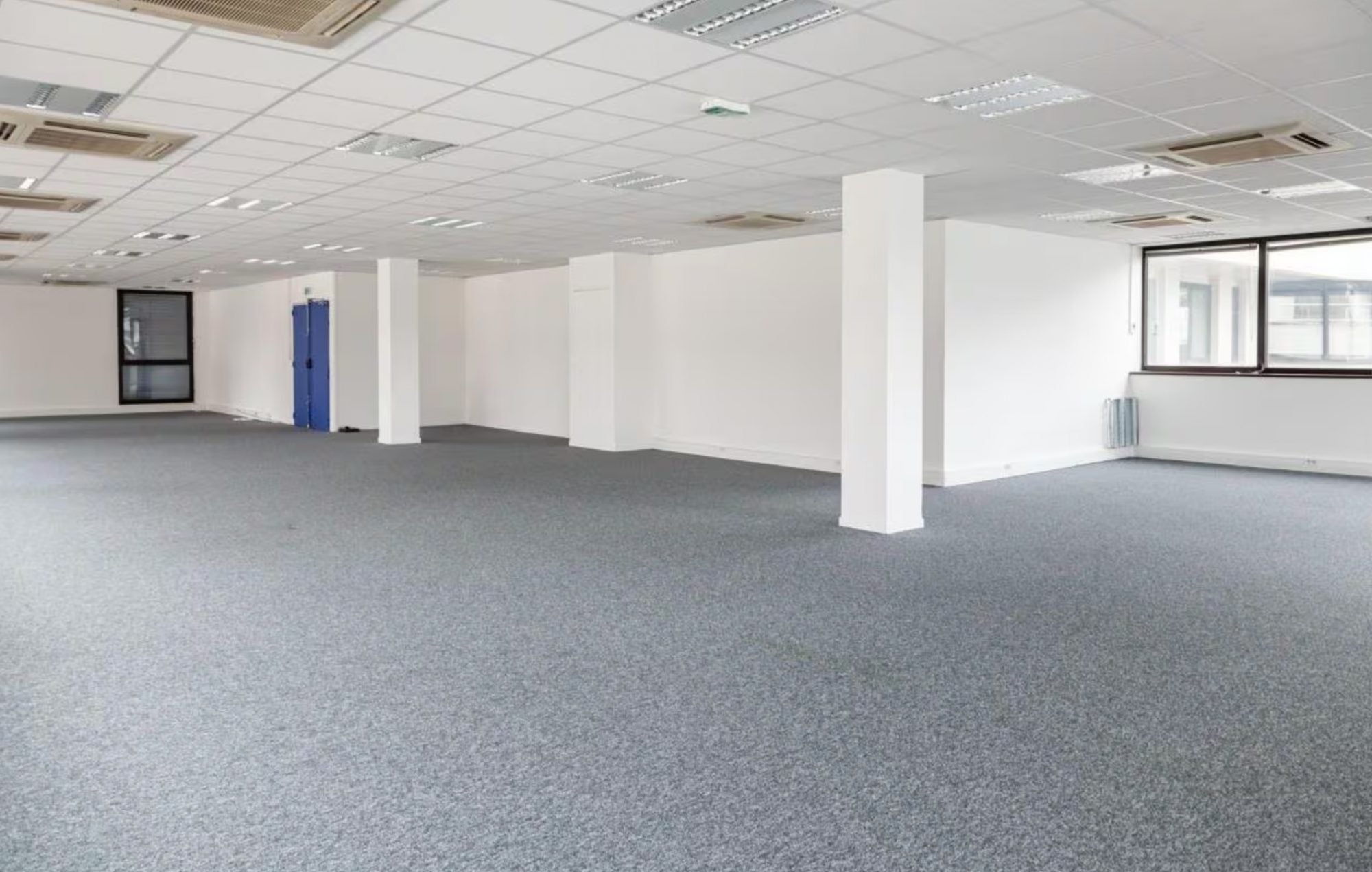 Flat Rue Charles Graindorge in Bagnolet