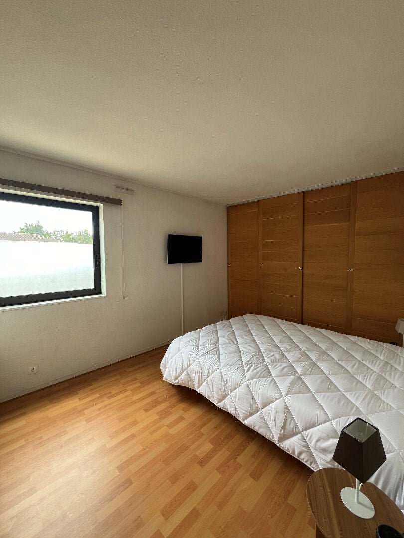 Appartement Rue Barreyre à Bordeaux