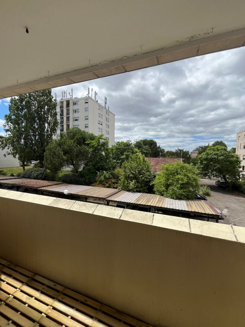 Appartement Rue Barreyre à Bordeaux