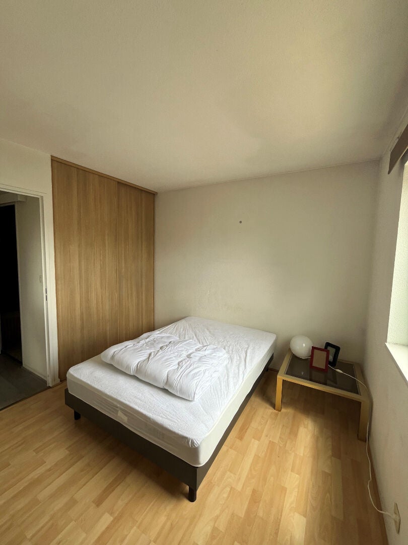 Appartement Rue Barreyre à Bordeaux