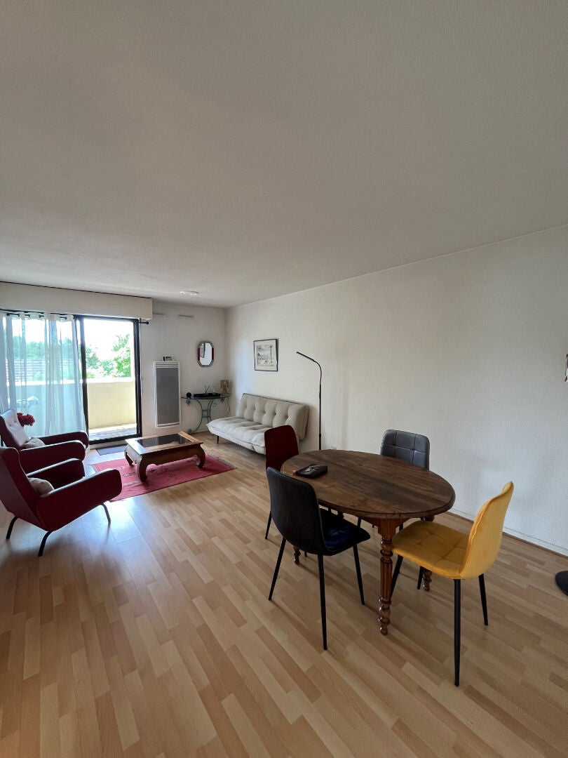 Appartement Rue Barreyre à Bordeaux