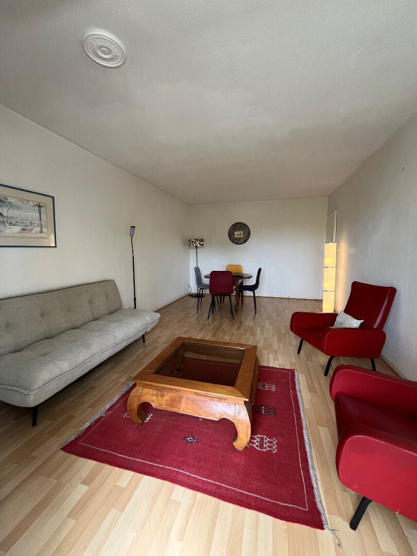 Appartement Rue Barreyre à Bordeaux