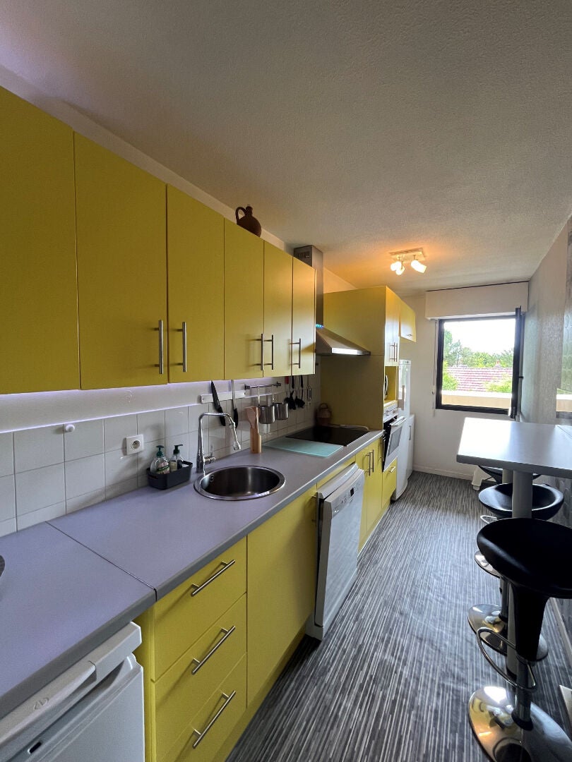 Appartement Rue Barreyre à Bordeaux
