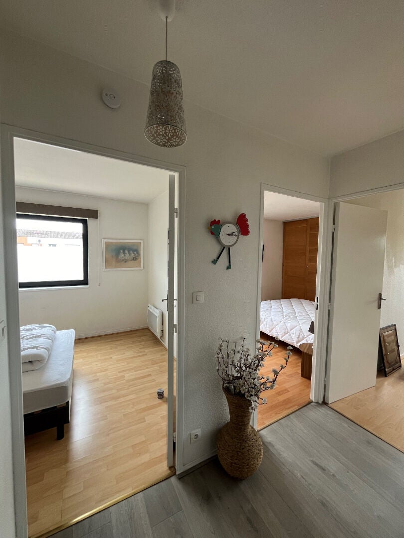 Appartement Rue Barreyre à Bordeaux
