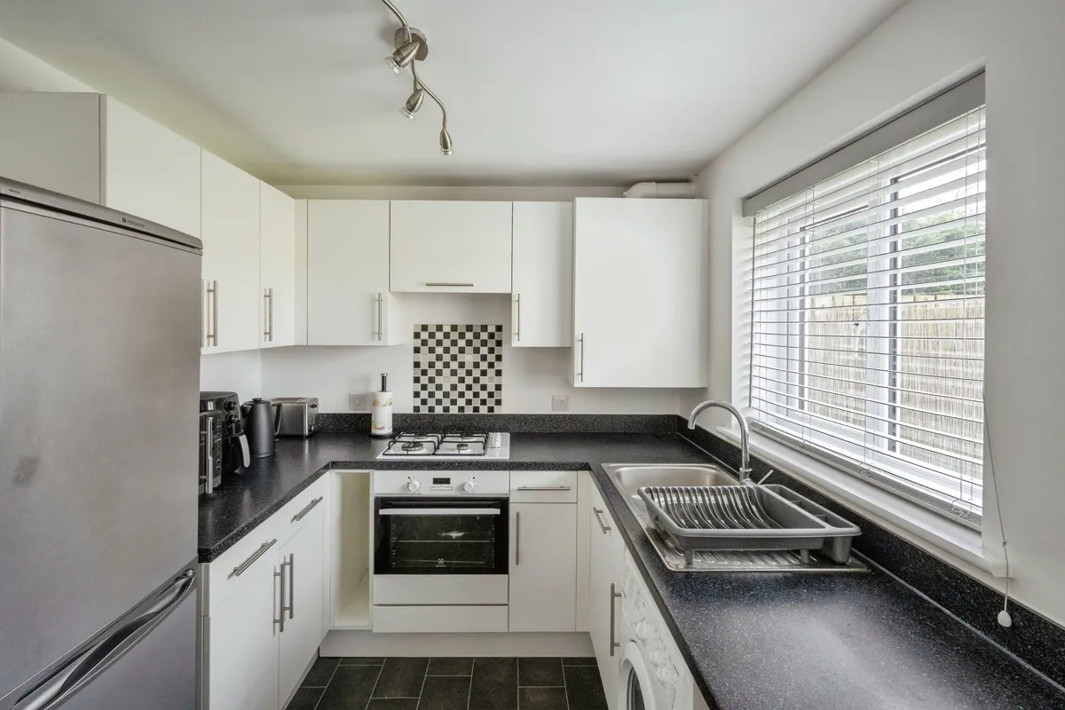 House Mirabelle Way in Doncaster