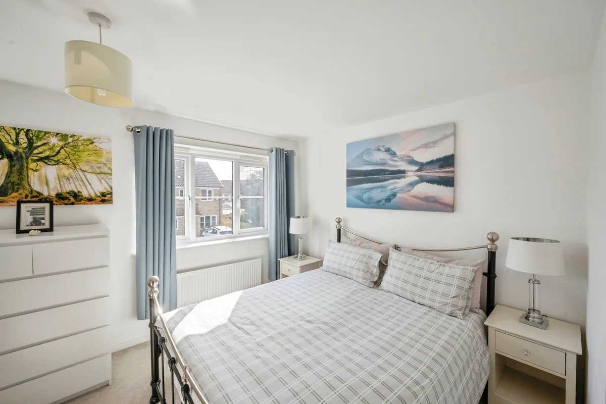 House Mirabelle Way in Doncaster