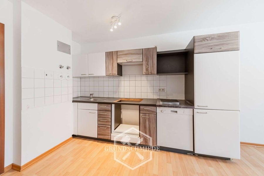 Wohnung Brückenstraße in Stuttgart