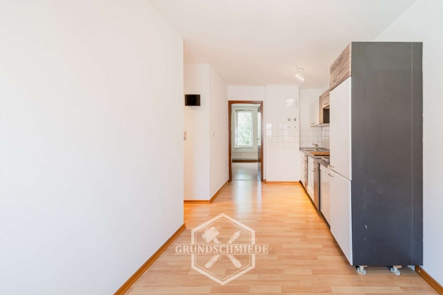 Wohnung Brückenstraße in Stuttgart