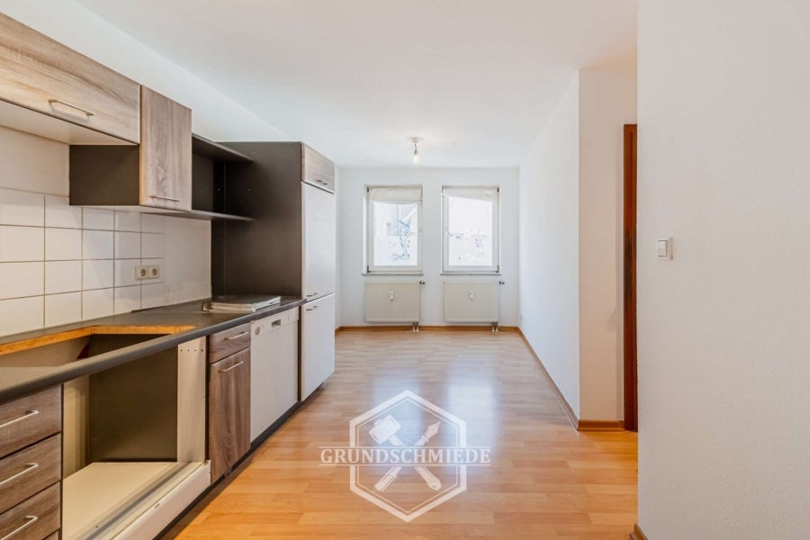 Wohnung Brückenstraße in Stuttgart