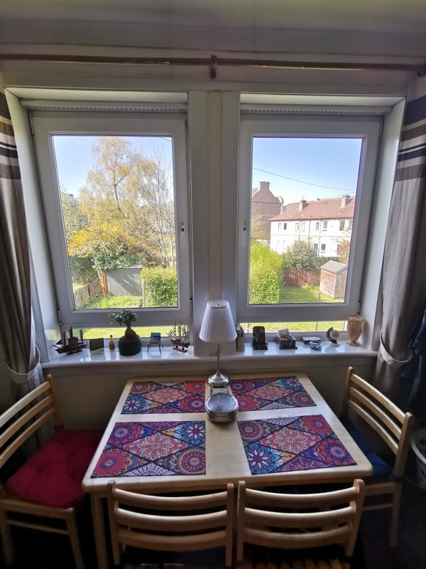 Room Restalrig Road South in City of Edinburgh