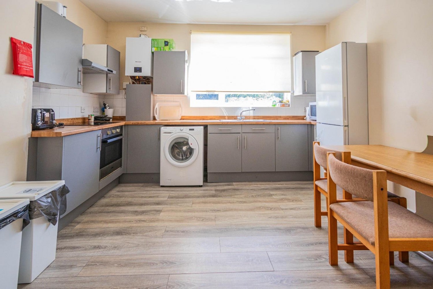 Room Wellington Hill West in Bristol