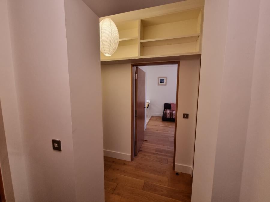 Flat Langstane Place in Aberdeen City