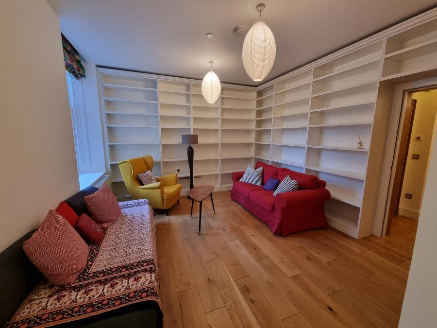 Flat Langstane Place in Aberdeen City