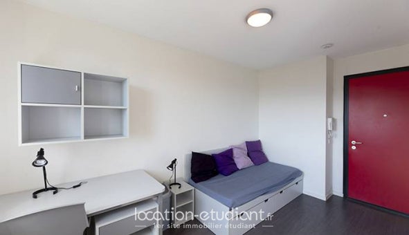 Appartement Rue Jules Flandrin à Grenoble
