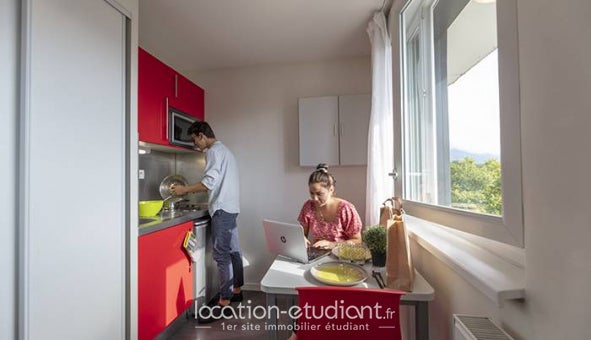 Appartement Rue Jules Flandrin à Grenoble