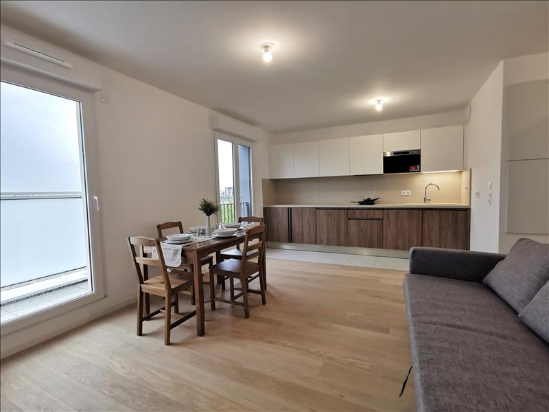 Appartement Villa du Pré Lamartine à Le Perreux-sur-Marne