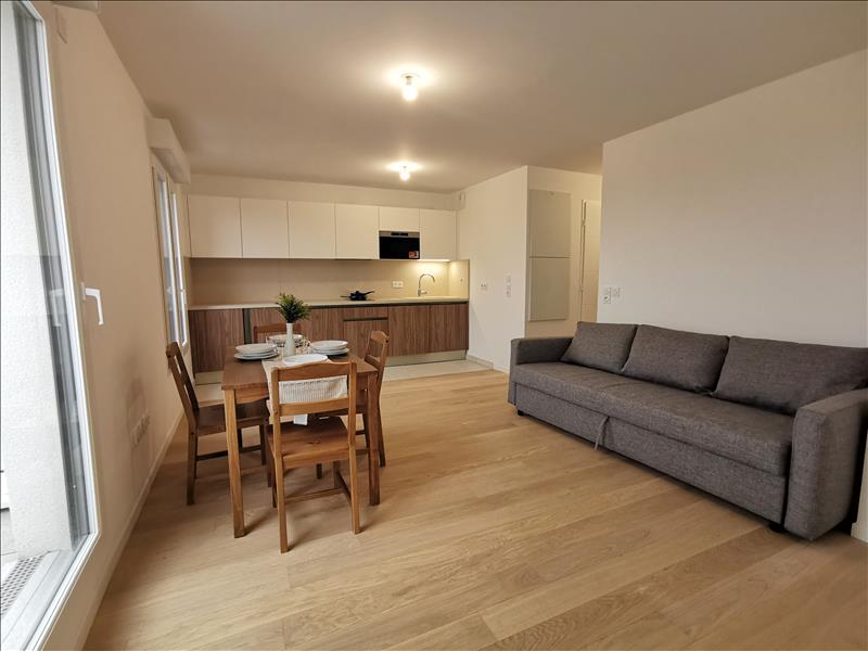 Appartement Villa du Pré Lamartine à Le Perreux-sur-Marne