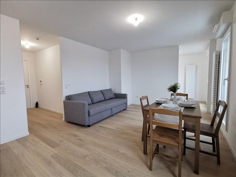 Appartement Villa du Pré Lamartine à Le Perreux-sur-Marne