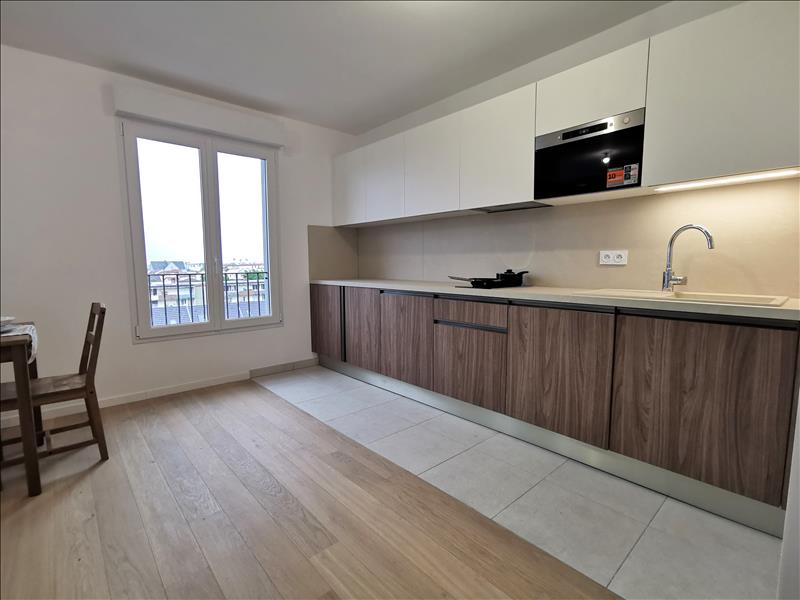 Appartement Villa du Pré Lamartine à Le Perreux-sur-Marne