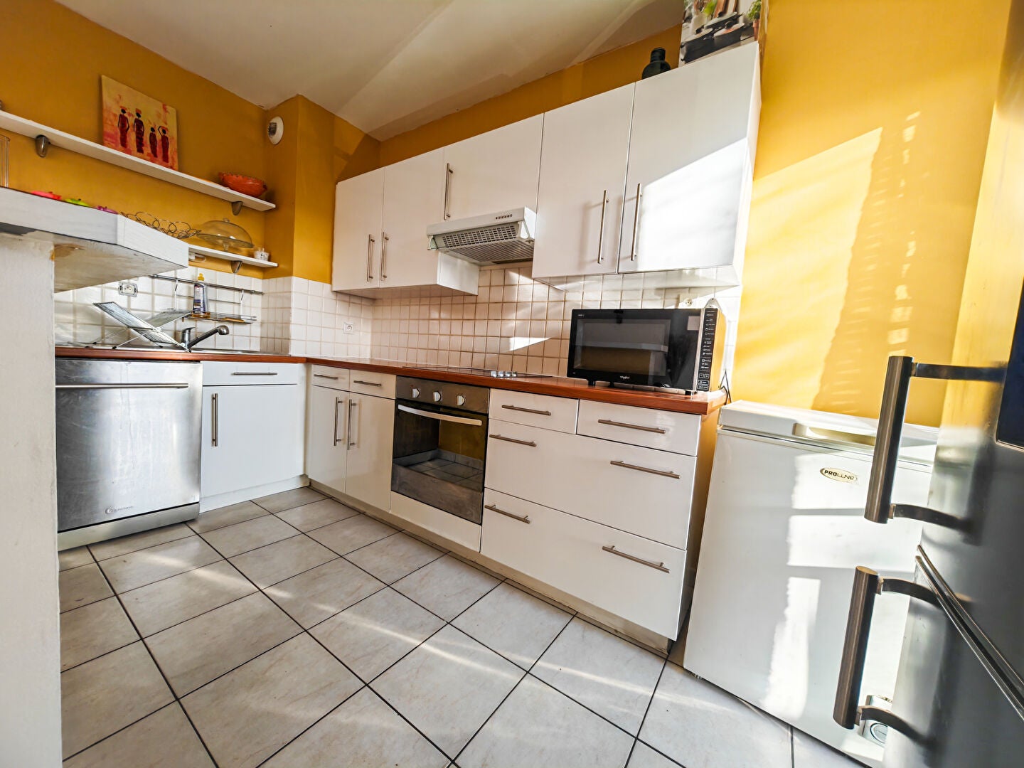 Appartement Avenue du Hazay à Cergy